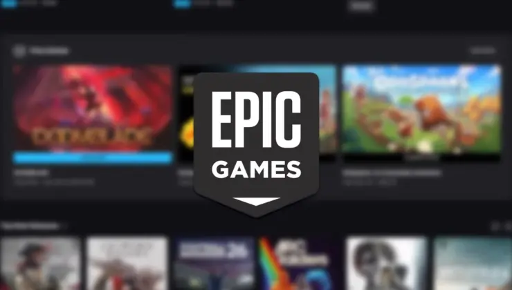 Epic Games Store’un Fiyatsız Oyunları Belirli Oldu
