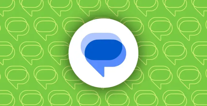 Google Messages’a Nisan 2026’da Gelen Yeni Özellikler