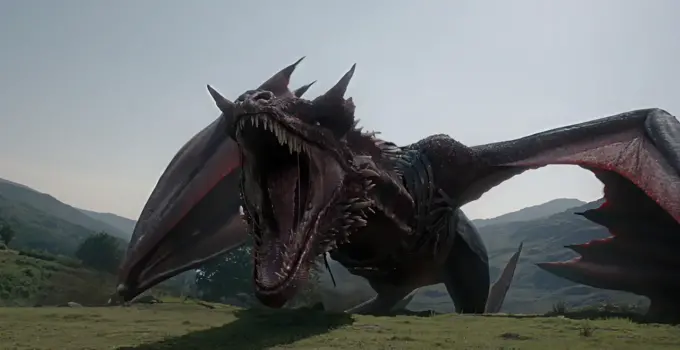 House of the Dragon 3. Dönem Fragmanı Yayınlandı!