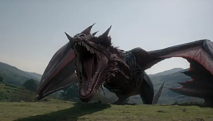 House of the Dragon 3. Dönem Fragmanı Yayınlandı!