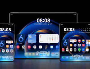 Huawei HarmonyOS 6.1 Alacak Aygıtların Tam Listesi