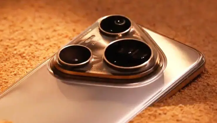 Huawei Pura 90 Pro Kamera Özellikleriyle Sonları Zorlayacak