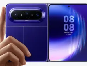 Huawei Pura 90 Serisi ve Huawei Pura X Max Tanıtıldı