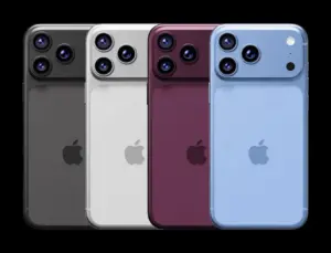 iPhone 18 Pro Kamerasında İhtilal Niteliğinde Özellik!