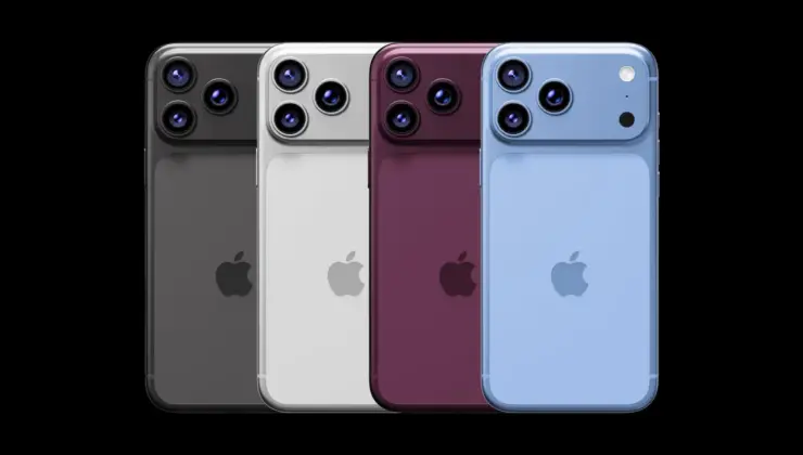 iPhone 18 Pro Kamerasında İhtilal Niteliğinde Özellik!