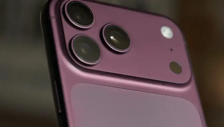 iPhone 18 Pro Serisi İçin Yeni Renk Seçenekleri Sızdırıldı