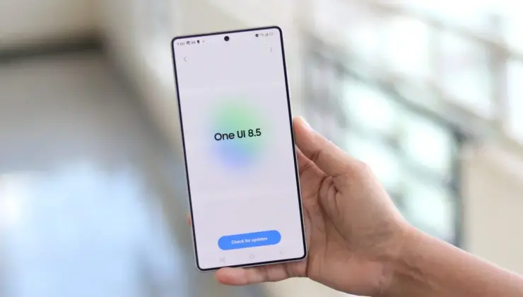 Kullanıcılardan Samsung’a Büyük Eleştiri!