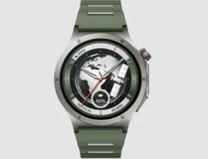 OnePlus Watch 4 Ortaya Çıktı