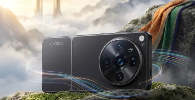 OPPO 2026 Fotoğrafçılık Mükafatları için Müracaatlar Açıldı