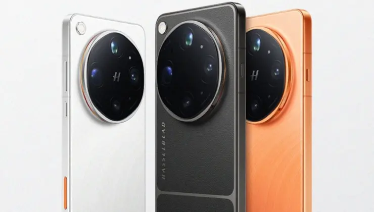 Oppo Find X9 Ultra AirDrop Dayanağıyla Geliyor!