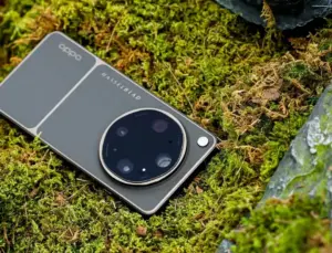 OPPO Find X9 Ultra Tanıtıldı: 200 MP Kamera ve Dev Batarya