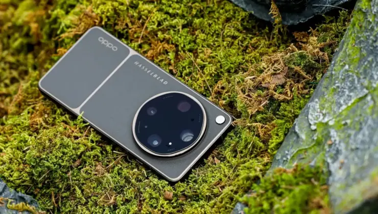 OPPO Find X9 Ultra Tanıtıldı: 200 MP Kamera ve Dev Batarya