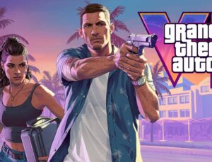 Rockstar Games hacklendi mi?