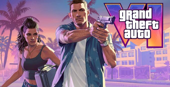Rockstar Games hacklendi mi?