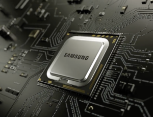 Samsung Bellek Ünitesi Yapay Zeka Sayesinde Teknoloji Devlerini Geçti