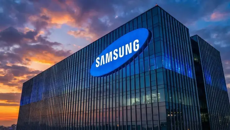 Samsung LPDDR4 Üretimini Durduruyor