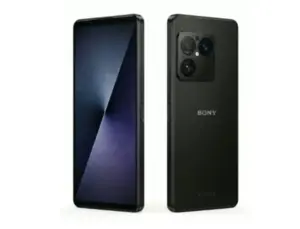Sony Xperia 1 VIII Tasarımı Ortaya Çıktı