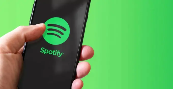 Spotify Premium Aboneliği İndirime Girdi
