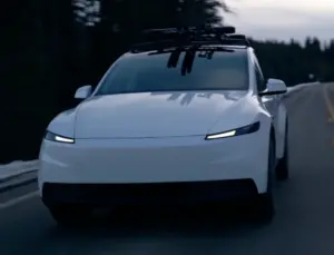 Tesla FSD v14.3 Güncellemesi Yayınlandı!