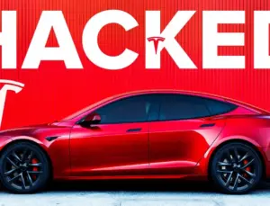 Tesla Hack Yapanları Tespit Etti ve Özellikleri Devre Dışı Bıraktı!
