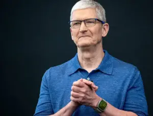 Tim Cook’un Apple’daki En Büyük Kusuru Neydi?