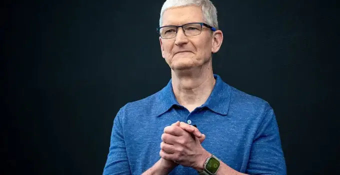 Tim Cook’un Apple’daki En Büyük Kusuru Neydi?