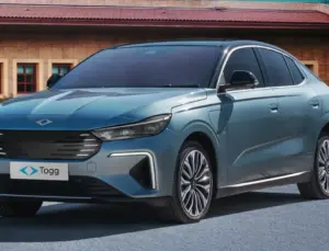 Togg 100 Bini Aştı: 2026 ve 2027 Maksatları Belirli Oldu