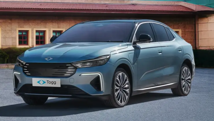 Togg 100 Bini Aştı: 2026 ve 2027 Maksatları Belirli Oldu