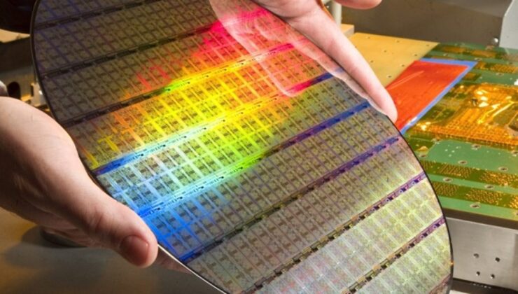 TSMC 3nm ve 2nm Üretimini Artırıyor