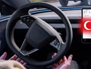 Türkiye için Tesla FSD Müjdesi!