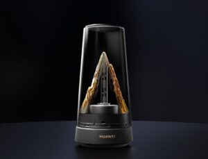 Türkiye’de Gigabit İnternet Periyodu: HUAWEI WiFi Mesh X3 Pro ile Tanışın!