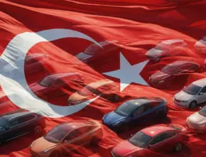 Türkiye’de Mart’ta Kaç Adet Sıfır Araba Satıldı?