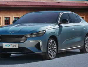 Türkiye’de Yılın Arabası 2026: Finale Kalan 7 Model Aşikâr Oldu!