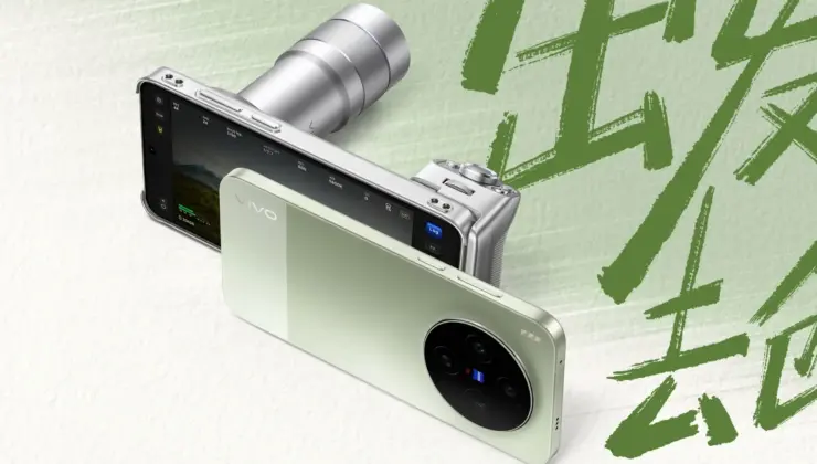 vivo X500 Pro Max Geliyor: İşte Beklenen Özellikleri