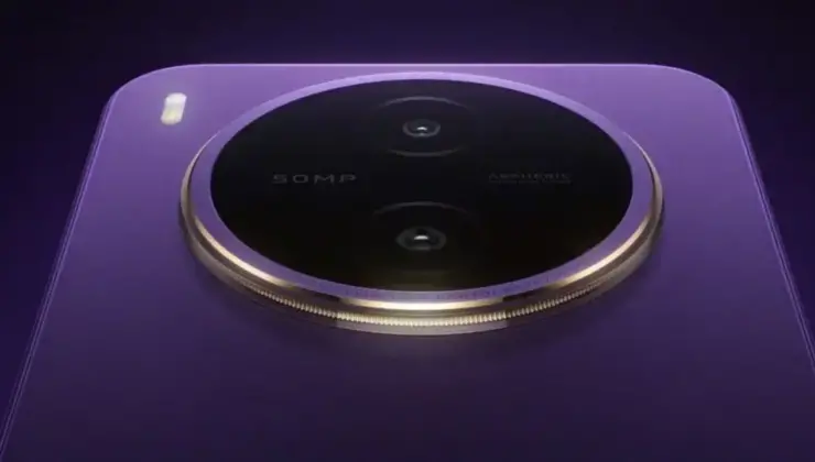 Vivo Y600 Pro Özellikleri Sızdırıldı