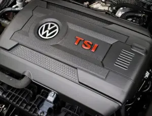 Volkswagen 1.0 Motora Veda Ediyor