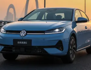 Volkswagen’dan Uygun Fiyatlı Sedan!
