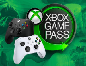 Xbox Game Pass Starter Paketi Oyun Listesi Sızdırıldı