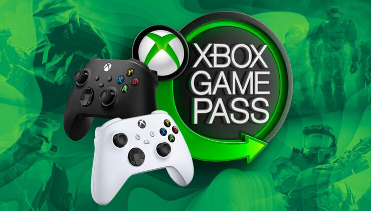 Xbox Game Pass Starter Paketi Oyun Listesi Sızdırıldı