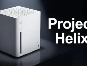 Xbox Project Helix armağanları dağıtılmaya başlandı