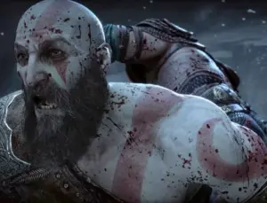 Yeni God of War Oyunu Bu Ay Duyurulabilir!