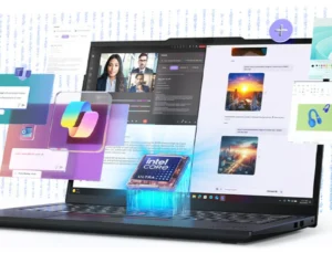 120Hz Ekranlı Yeni Lenovo ThinkPad E14 ve E16 Tanıtıldı