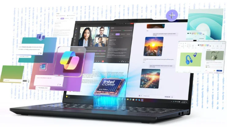 120Hz Ekranlı Yeni Lenovo ThinkPad E14 ve E16 Tanıtıldı