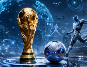 2026 Dünya Kupası Yapay Zeka ile Şekilleniyor