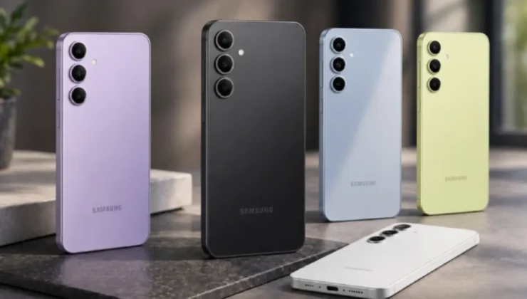 2026’da Alınabilecek Samsung Telefonlar – Fiyat/Performans