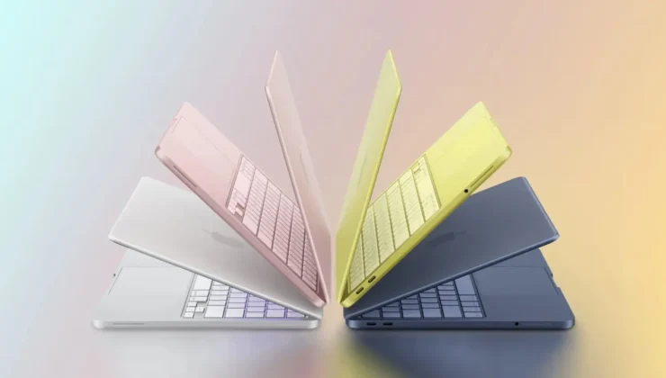 37.999 TL’lik MacBook Neo Satıştan Kalkabilir