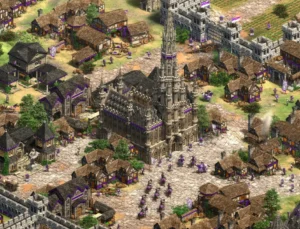 Age of Empires II: Definitive Edition Mac’e Geliyor