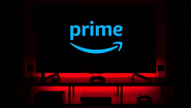 Amazon Prime Görüntü Türkiye’de Reklamlı Periyot Başlıyor
