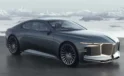 BMW Alpina Geleceğin Canavarını Sahneye Çıkardı
