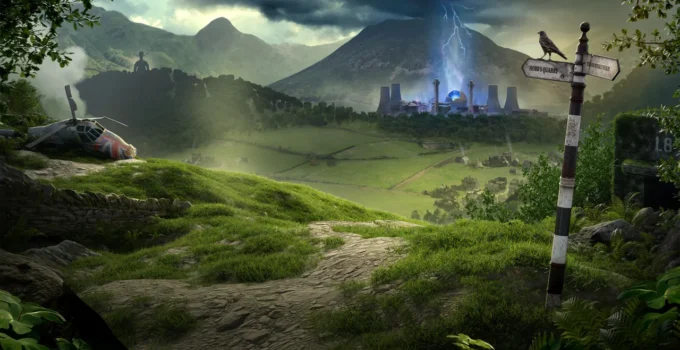 Fallout’tan Sonra Artık de Atomfall Dizi Oluyor